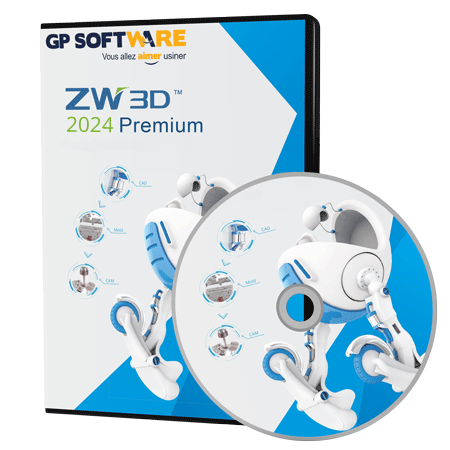 ZW3D-2021-PREMIUM